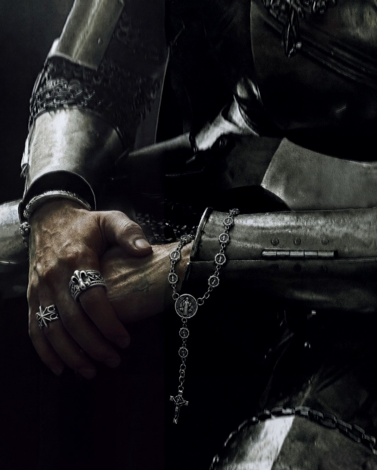 Knightfall collection