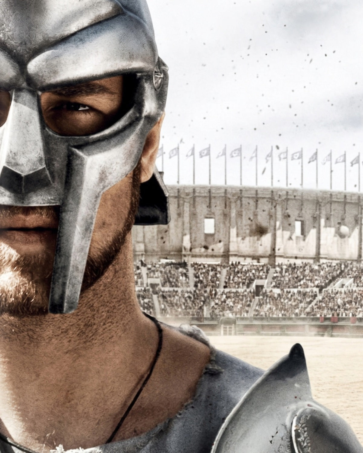 Gladiator collection