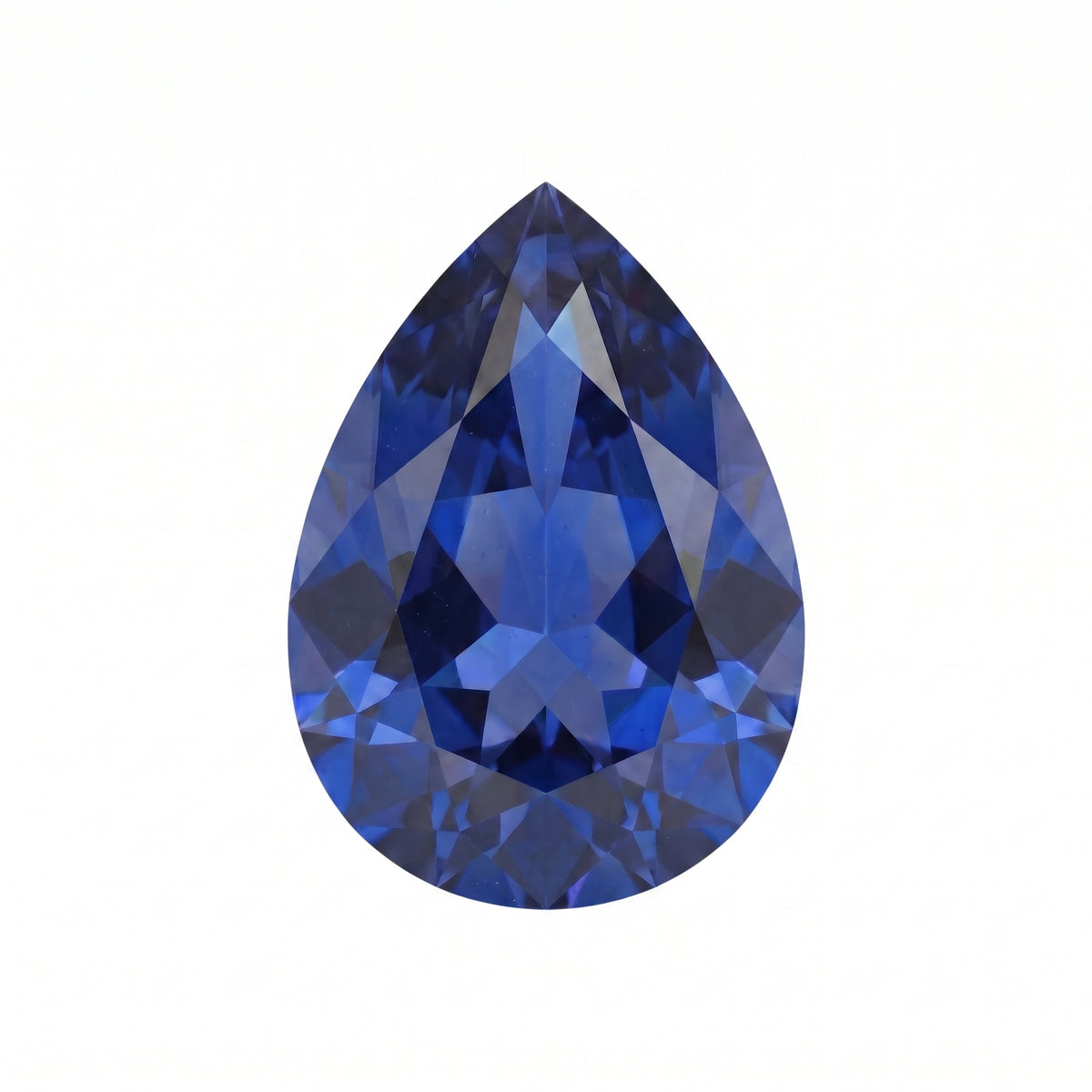 Zirconia Gemston