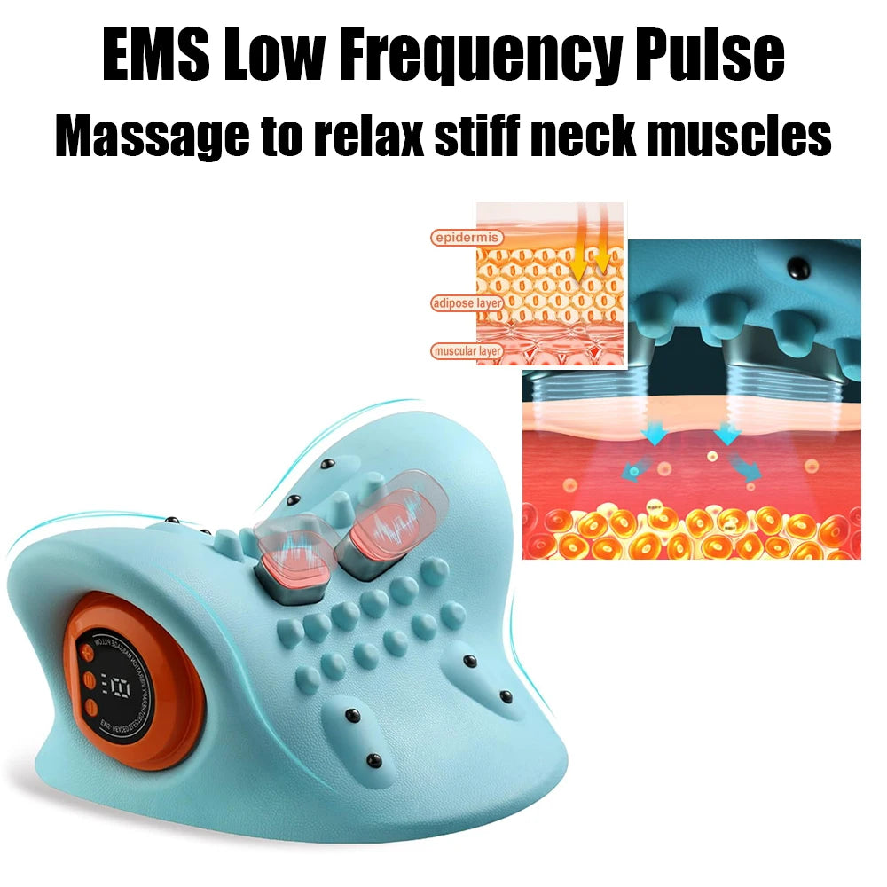 NextRelief™ Massager
