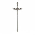 Sword Hair Stick