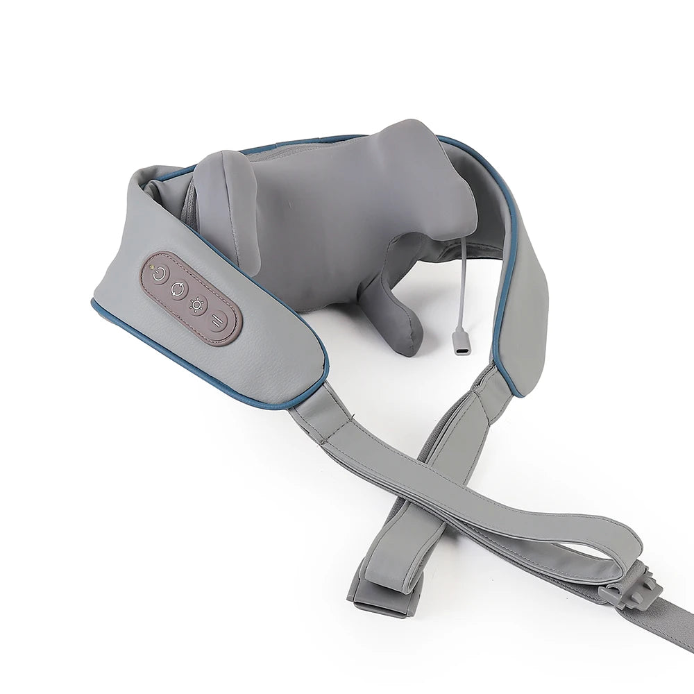 NextRelief™ Motor Neck And Shoulder Massager