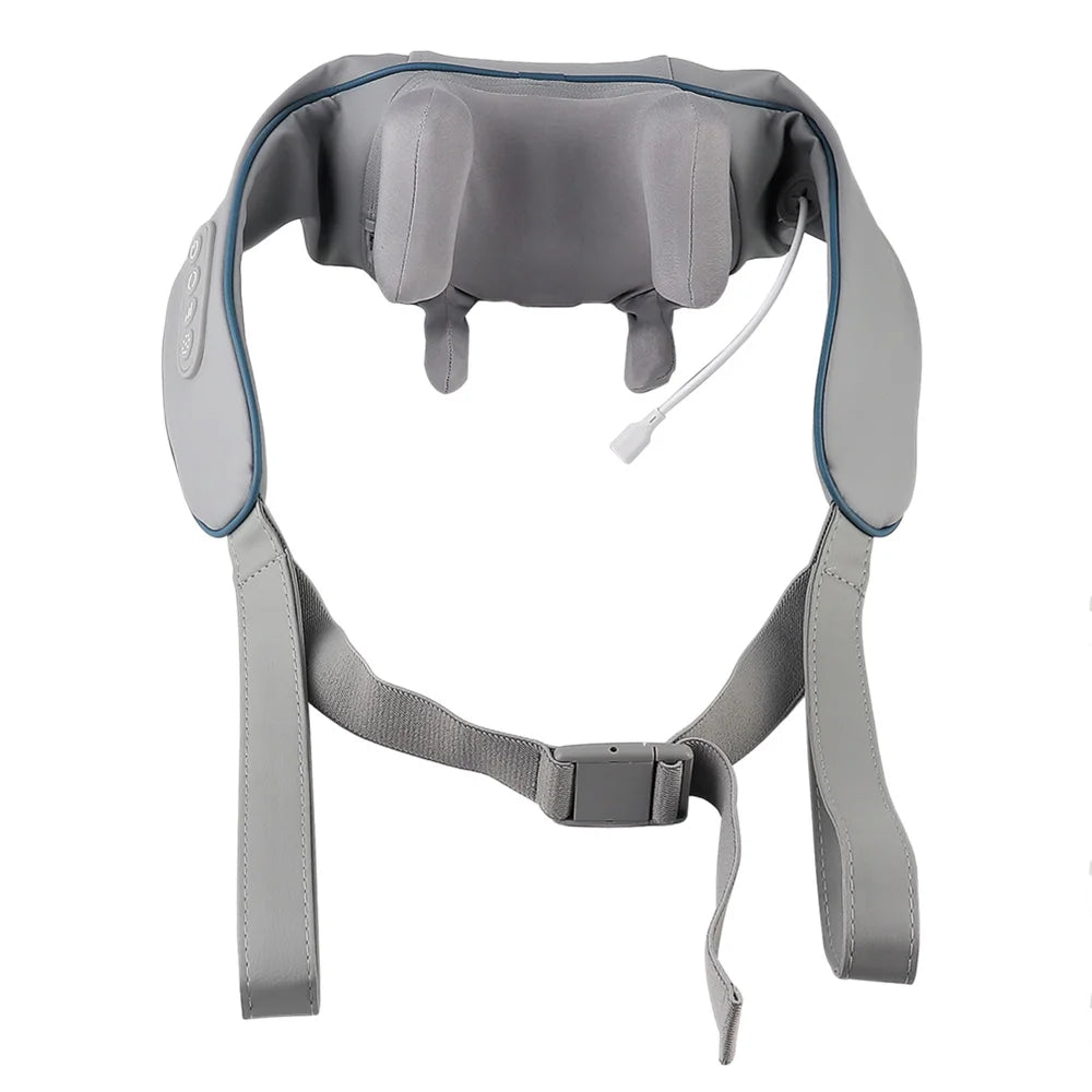 NextRelief™ Motor Neck And Shoulder Massager