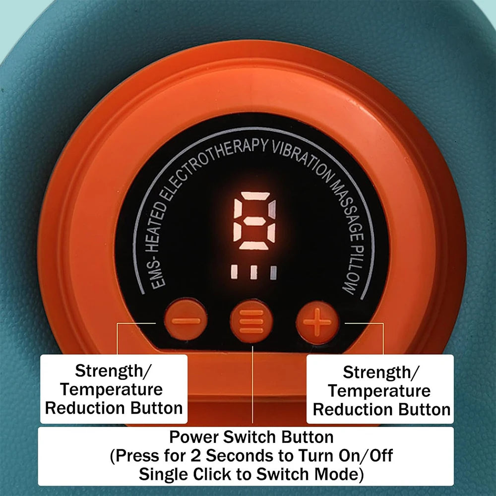 NextRelief™ Massager