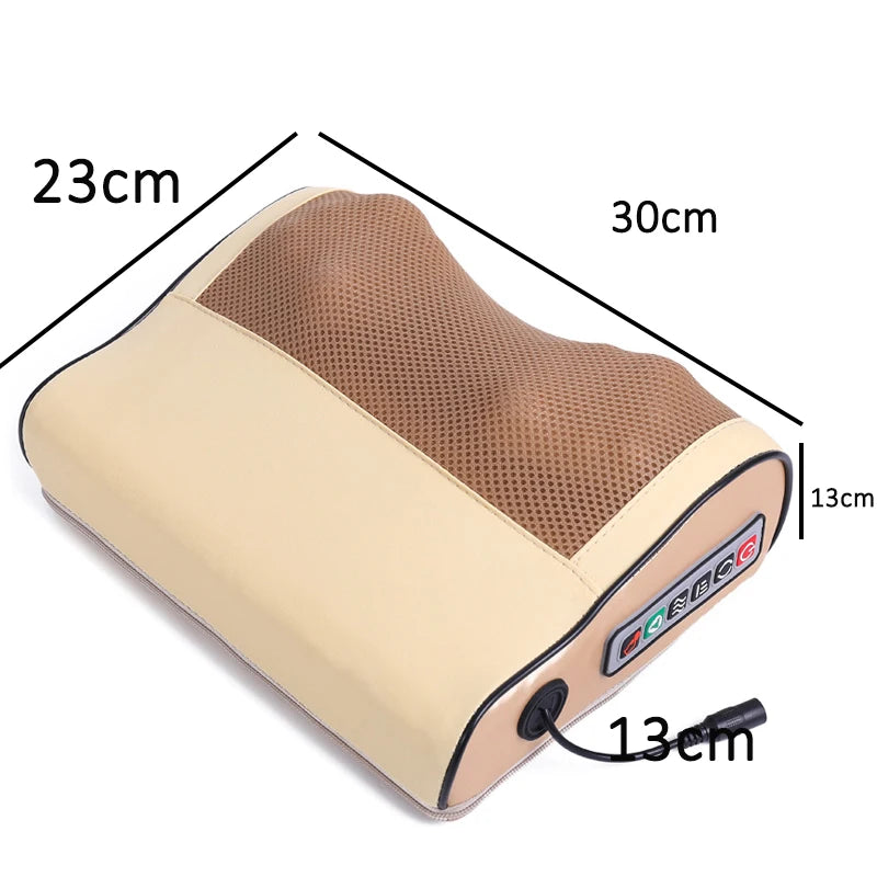 NextRelief™ Back Neck Heating Massager