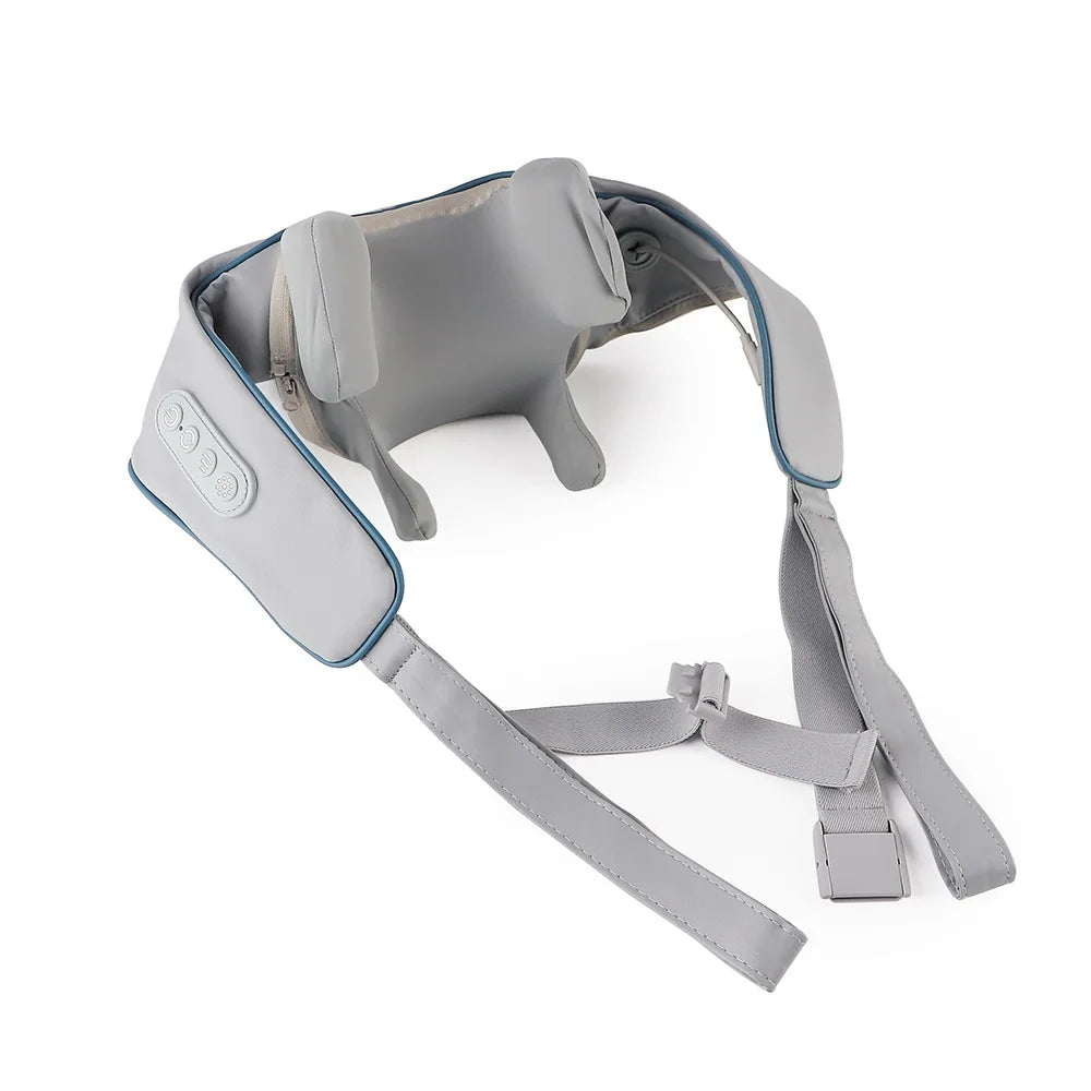 NextRelief™ Motor Neck And Shoulder Massager