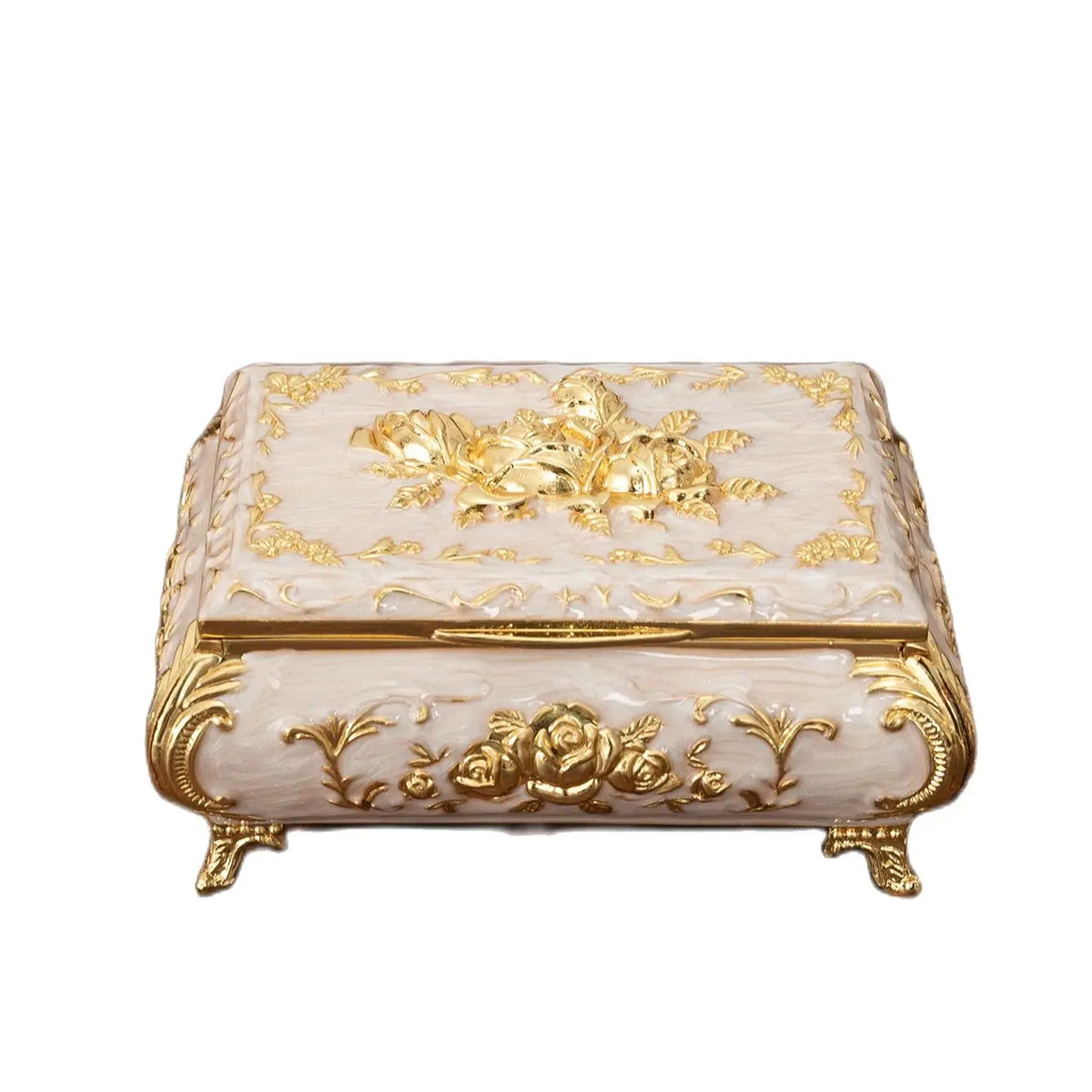 Jewelry box