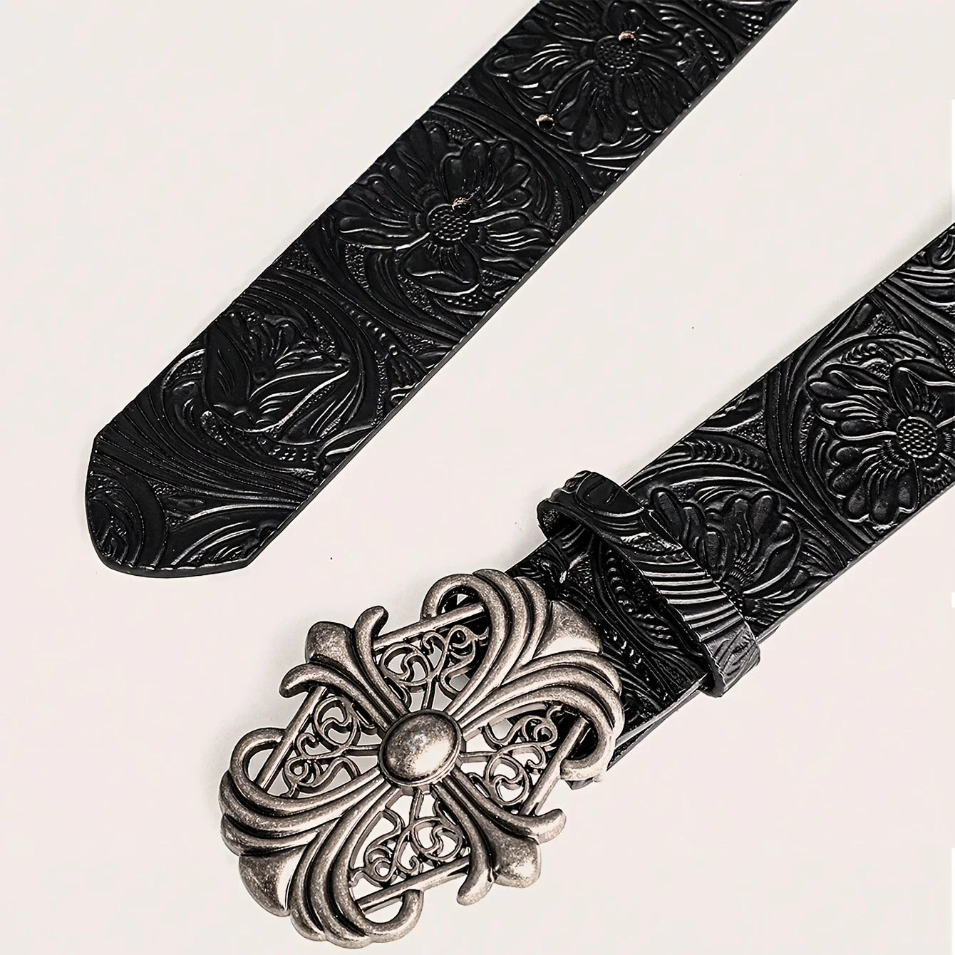 Retro Belt Bohemian Style