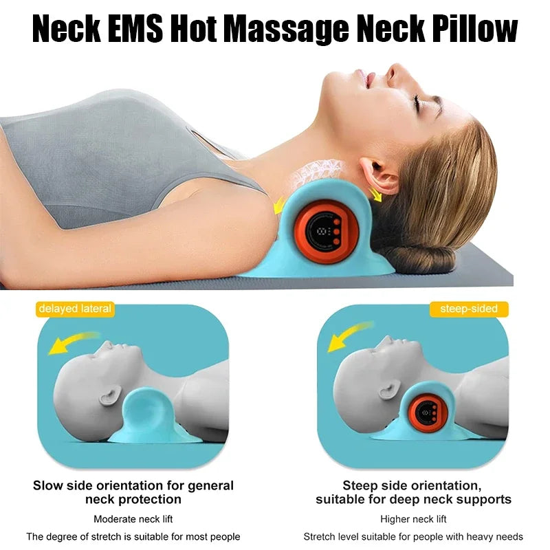 NextRelief™ Massager