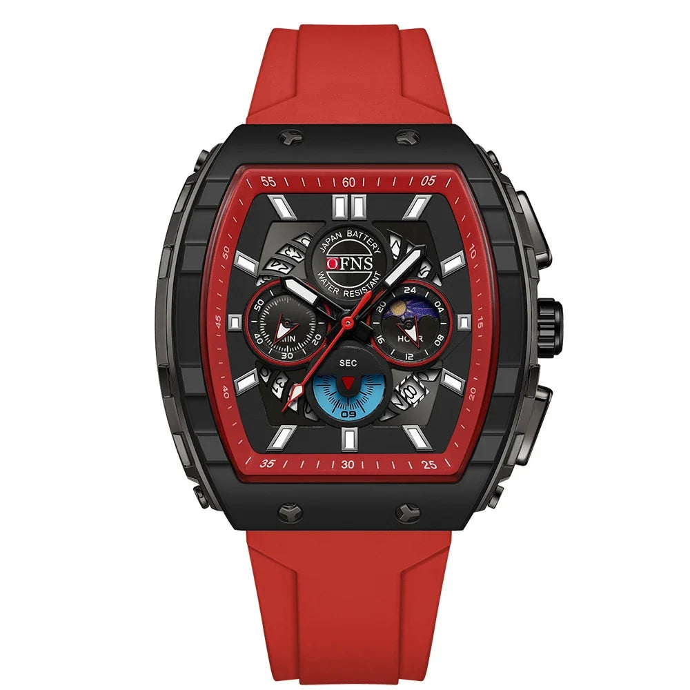 OFNS Quartz Watches for Man
