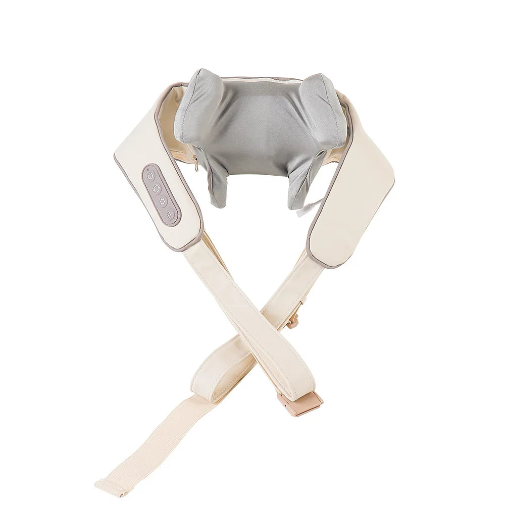 NextRelief™ Motor Neck And Shoulder Massager