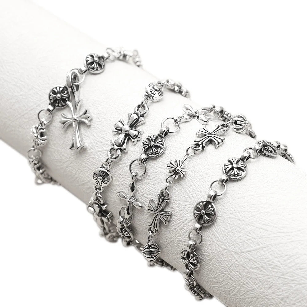 Vintage Gothic Bracelet