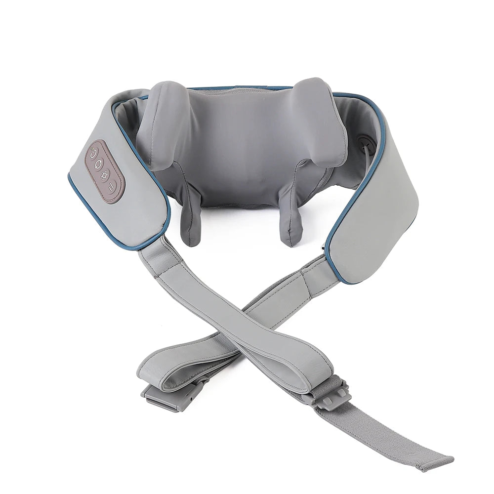 NextRelief™ Motor Neck And Shoulder Massager