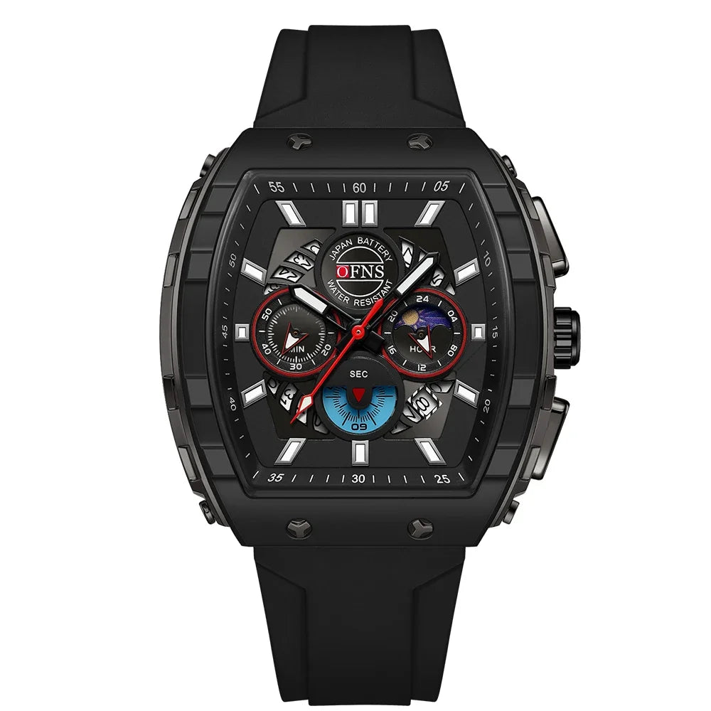 OFNS Quartz Watches for Man