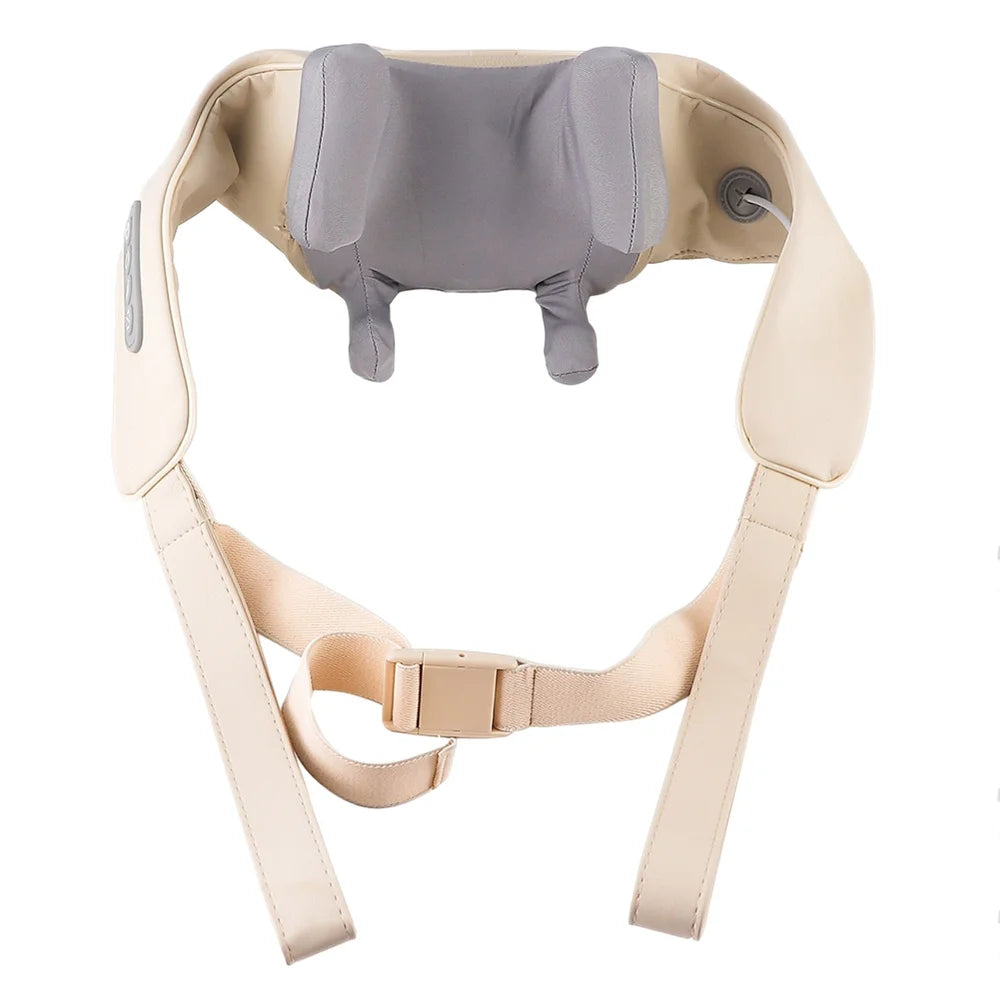 NextRelief™ Motor Neck And Shoulder Massager