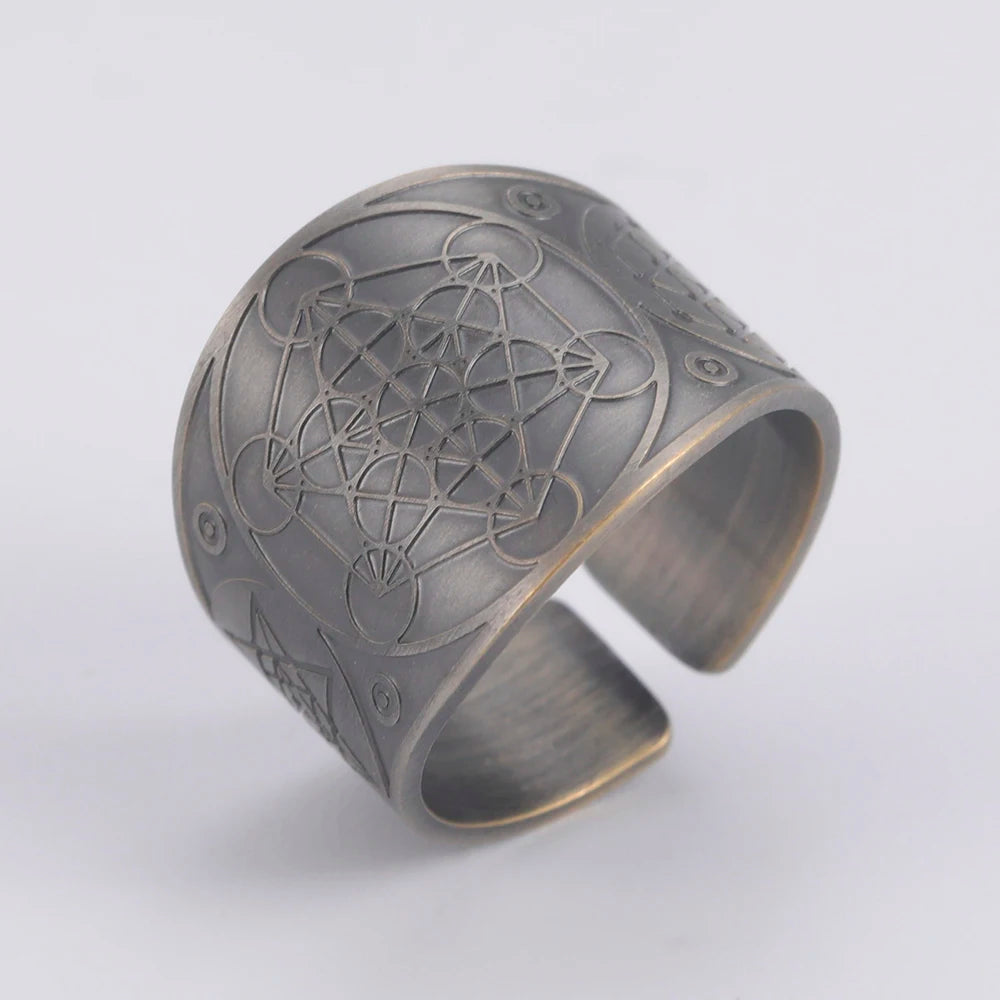 Ring Amulet