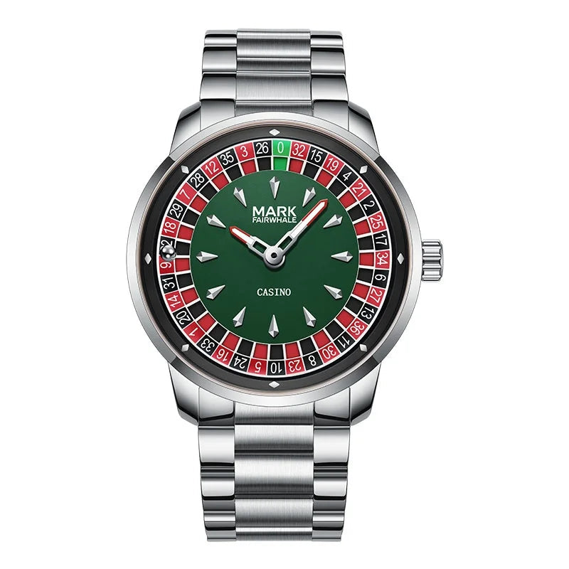 Men Quartz Watch