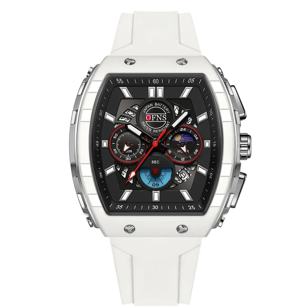 OFNS Quartz Watches for Man