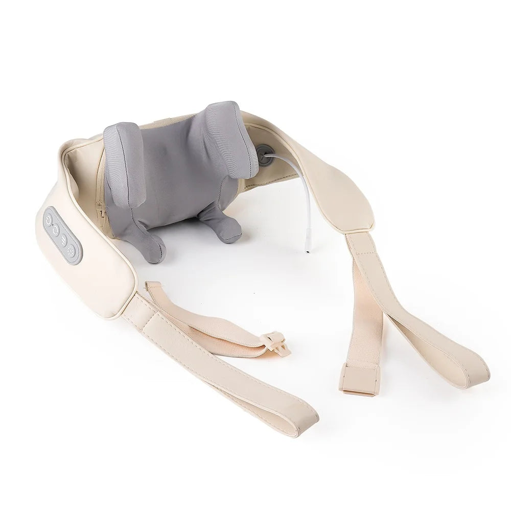 NextRelief™ Motor Neck And Shoulder Massager