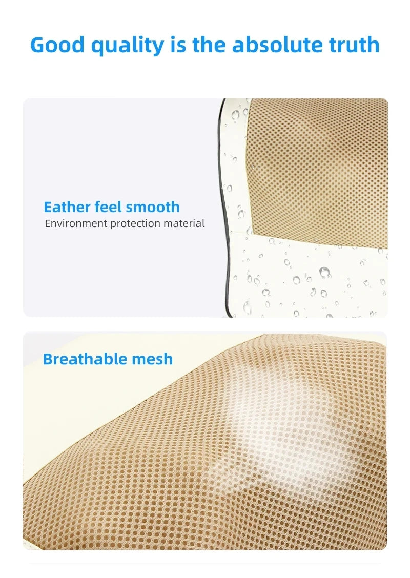 NextRelief™ Back Neck Heating Massager