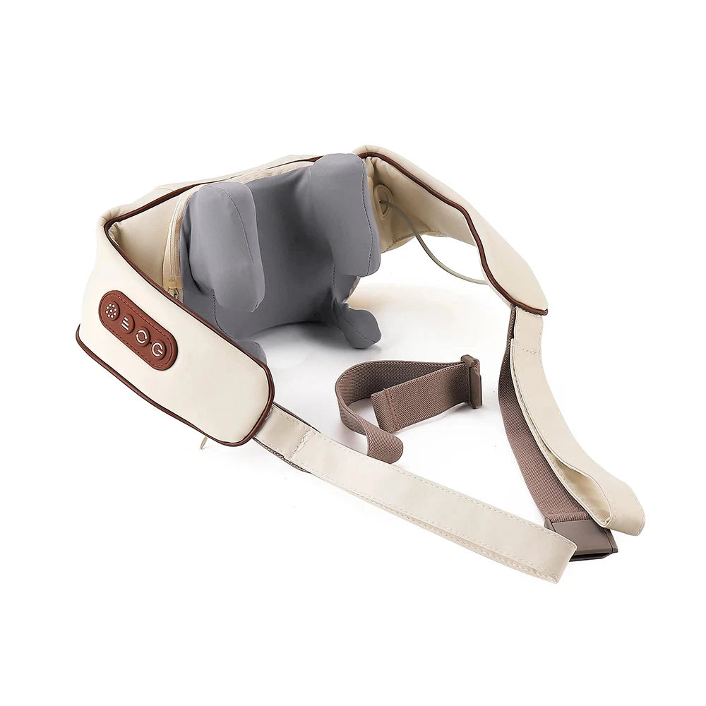 NextRelief™ Motor Neck And Shoulder Massager