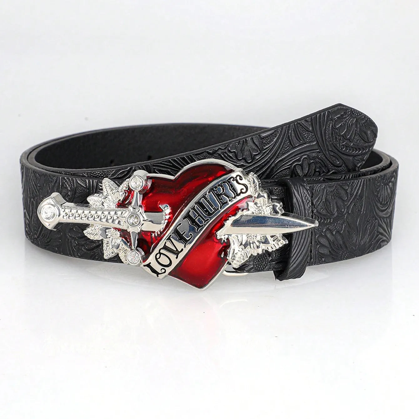 Retro Belt Bohemian Style