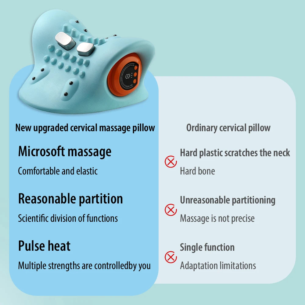 NextRelief™ Massager