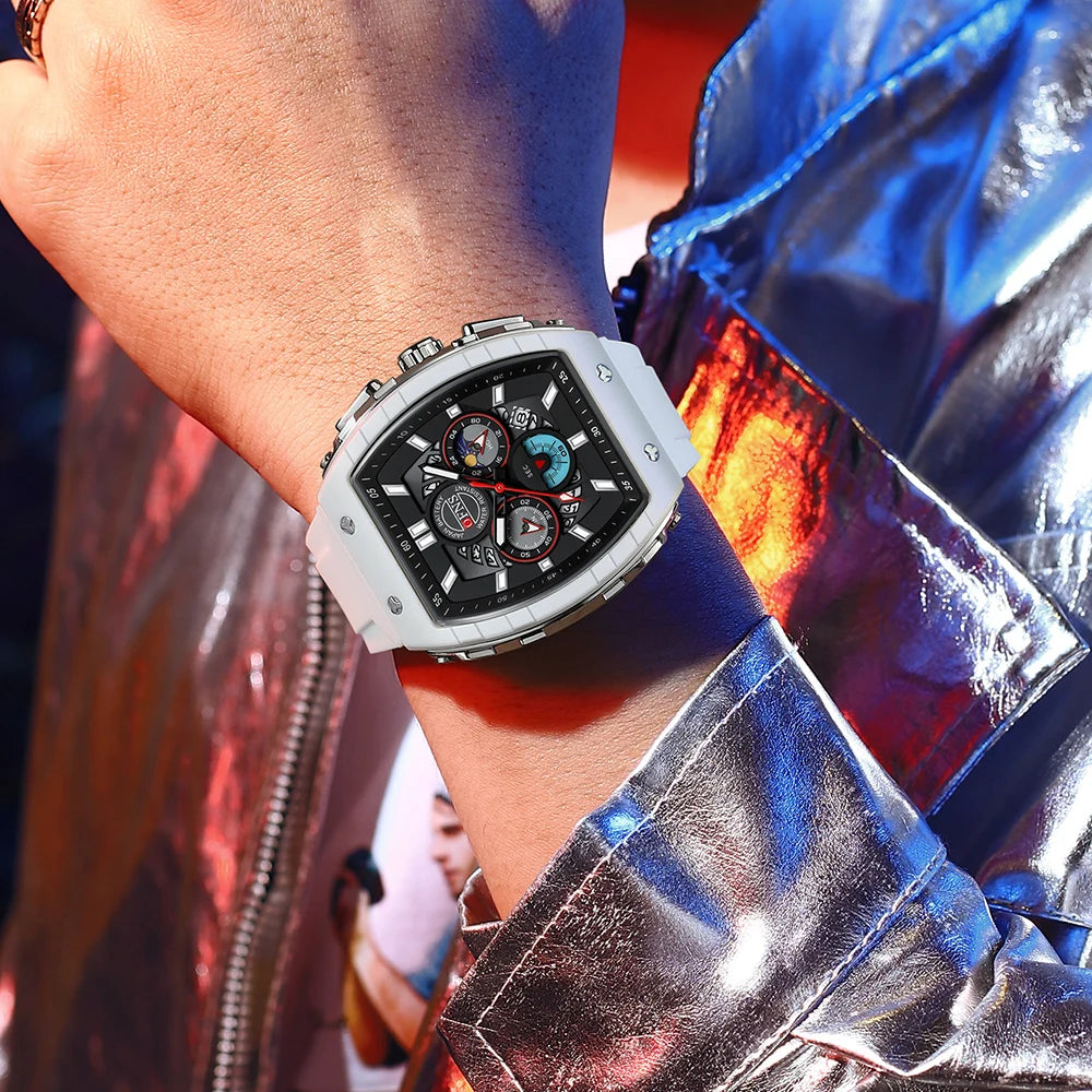 OFNS Quartz Watches for Man