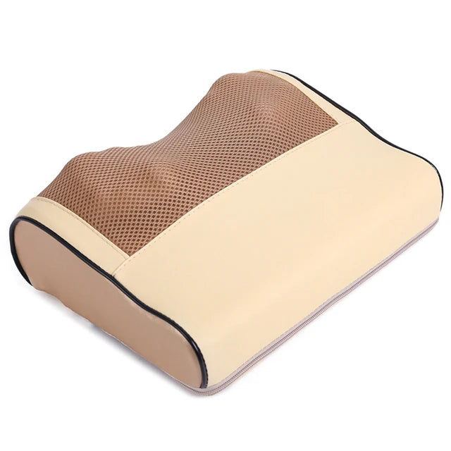 NextRelief™ Back Neck Heating Massager