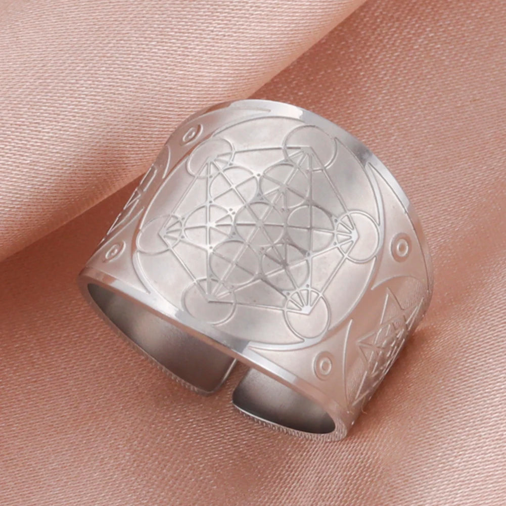 Ring Amulet