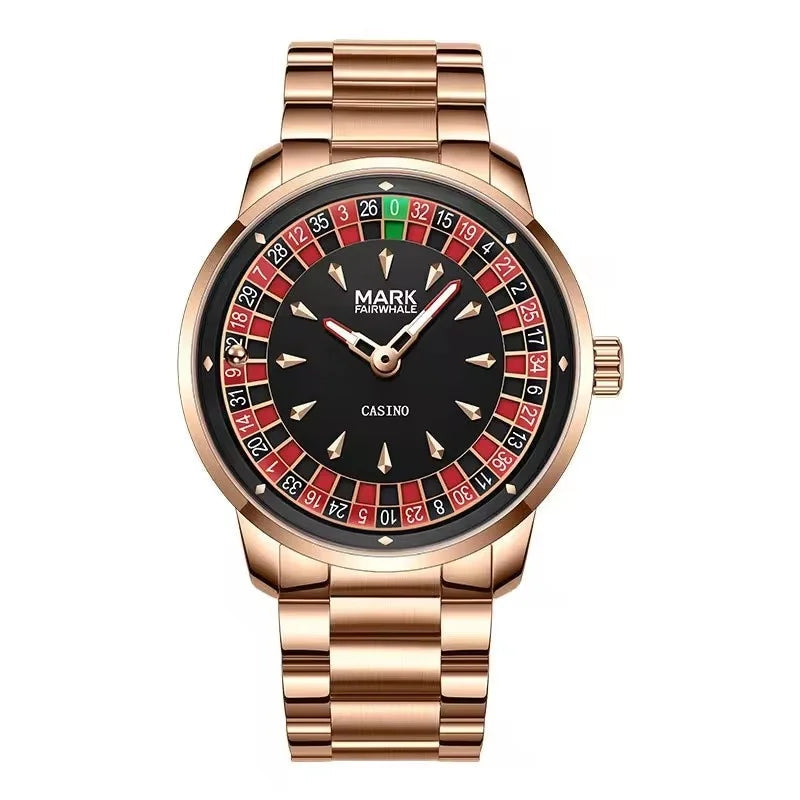 Men Quartz Watch
