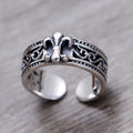 Vintage Resizable Rings