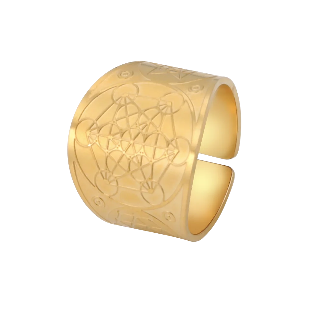Ring Amulet