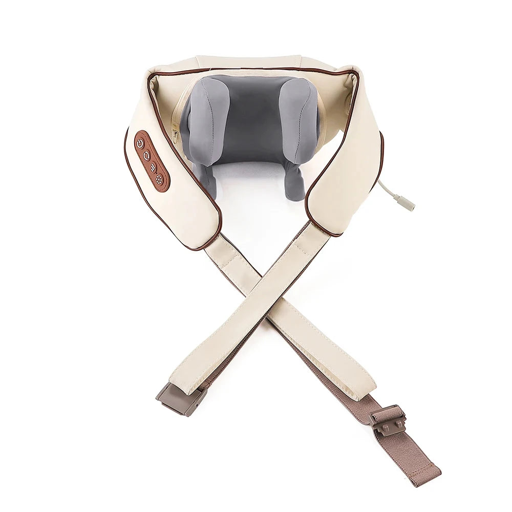 NextRelief™ Motor Neck And Shoulder Massager