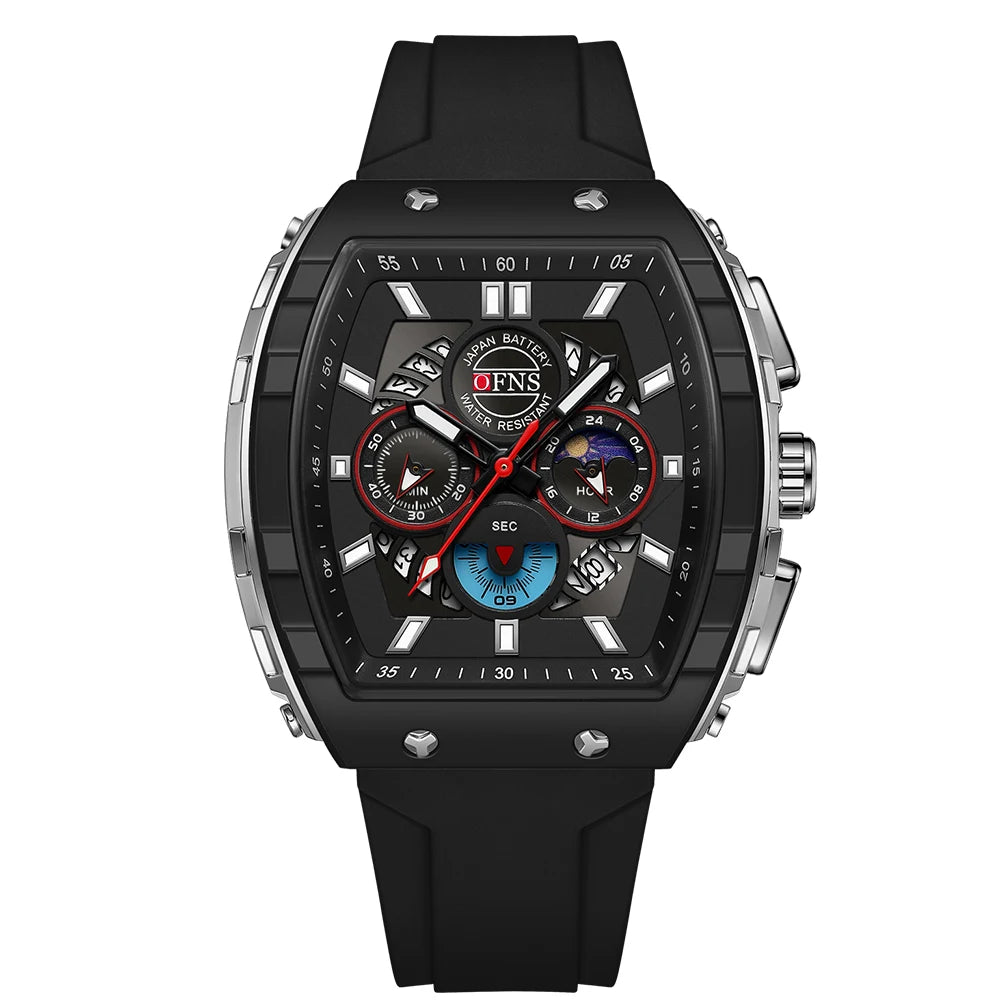 OFNS Quartz Watches for Man