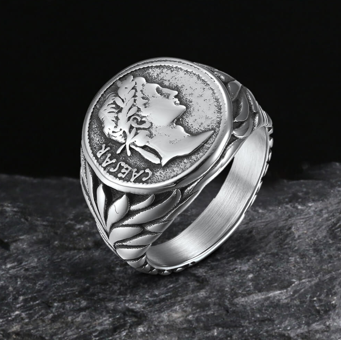 The Caesar Signet