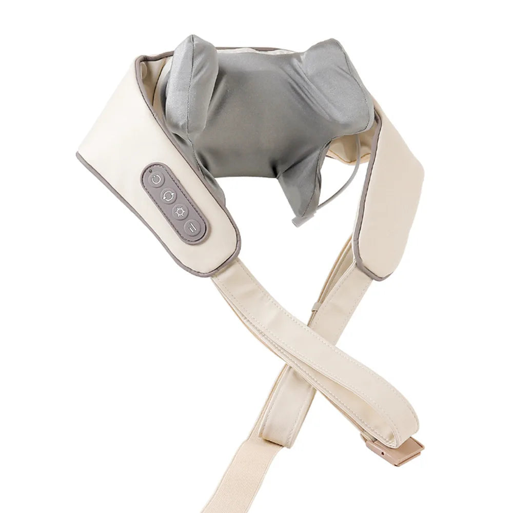 NextRelief™ Motor Neck And Shoulder Massager