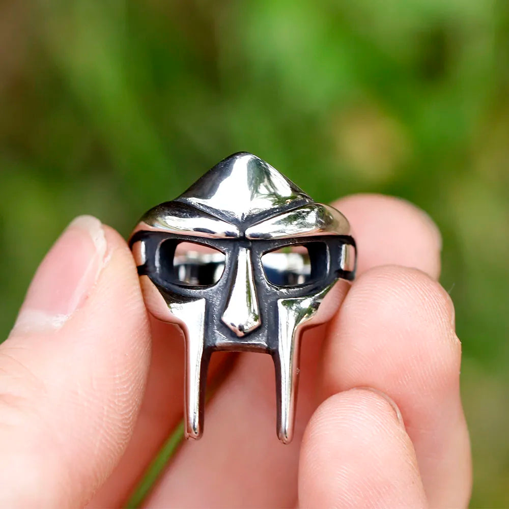Ring Mask of Maximus