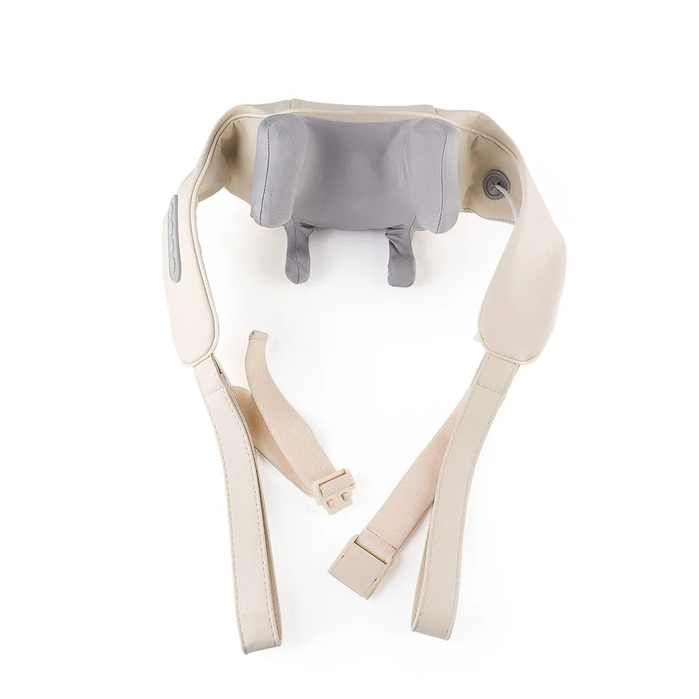 NextRelief™ Motor Neck And Shoulder Massager