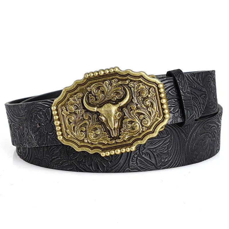 Retro Belt Bohemian Style