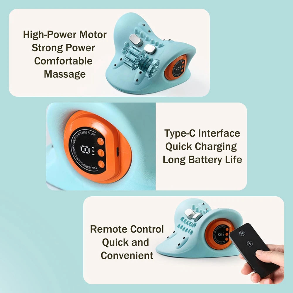 NextRelief™ Massager