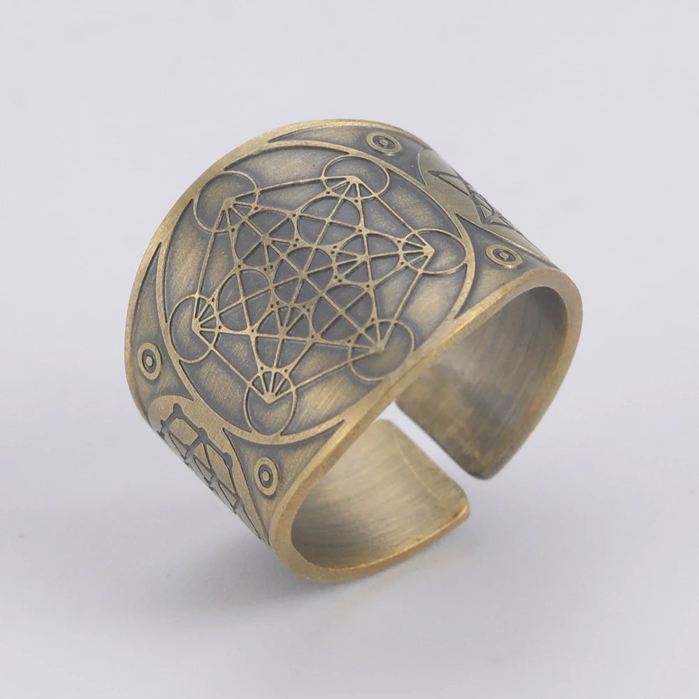 Ring Amulet