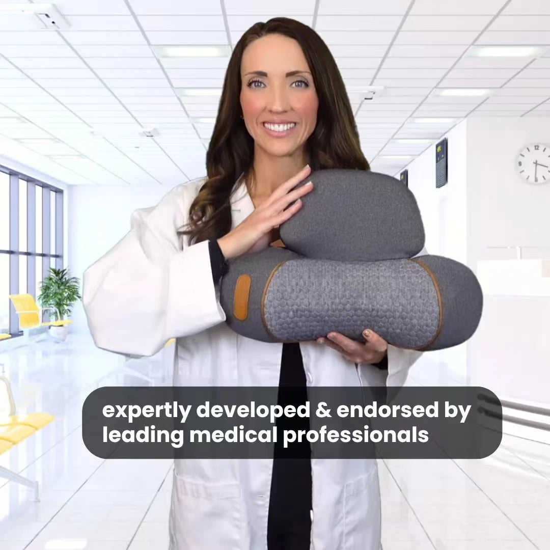 NextRelief 3-in-1 Neck Massager