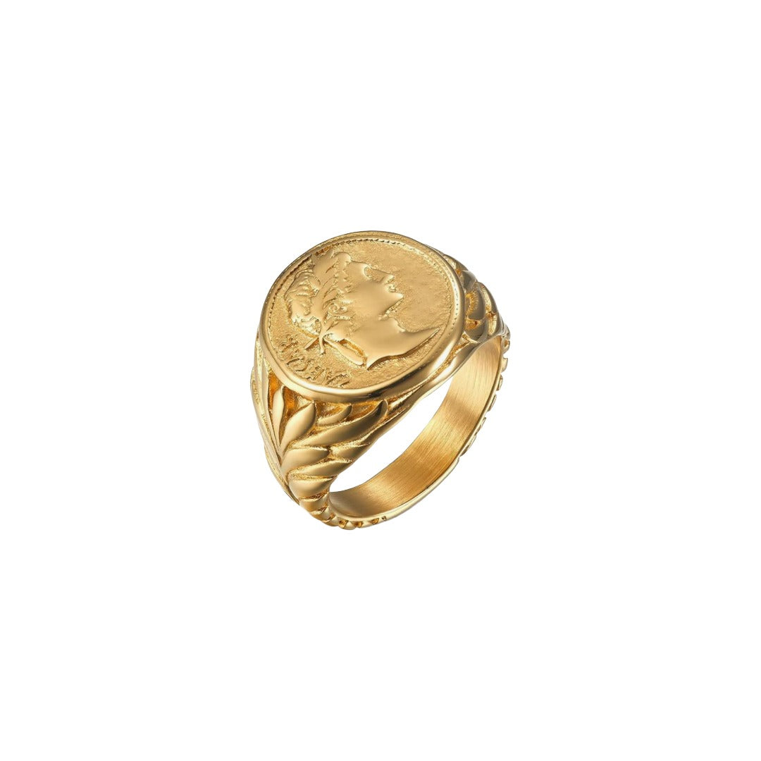 The Caesar Signet