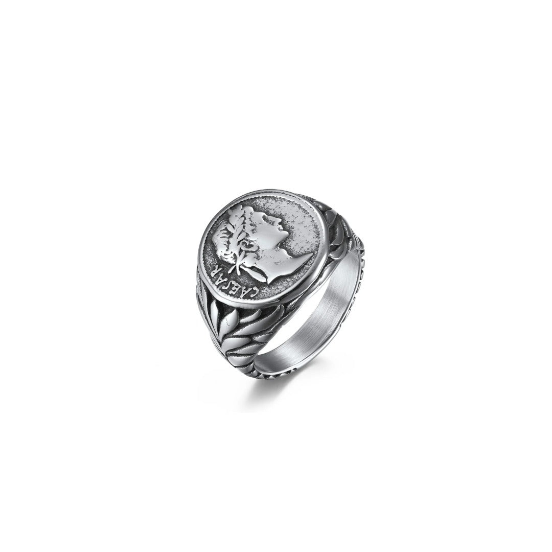 The Caesar Signet