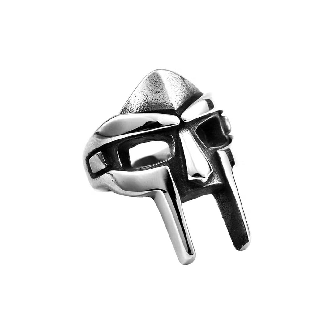 Ring Mask of Maximus