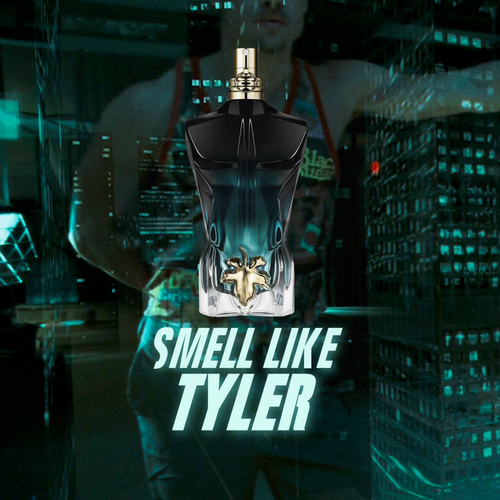 Le Beau Le Parfum Jean Paul Gaultier