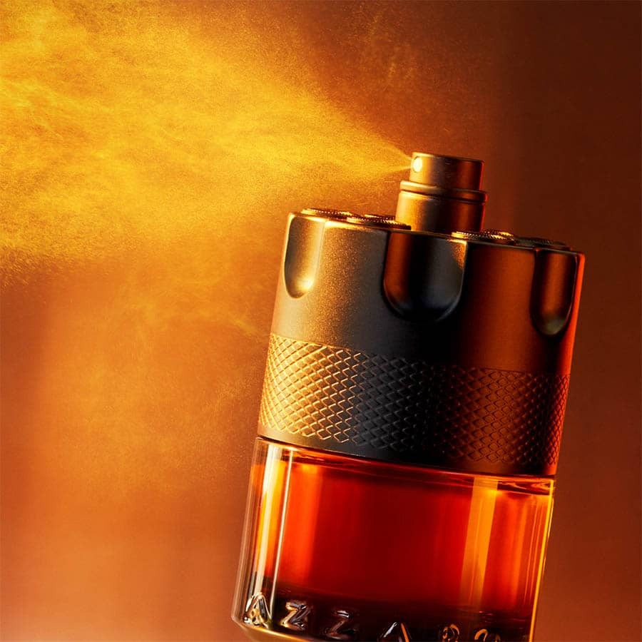 Azzaro Perfume the most wanted